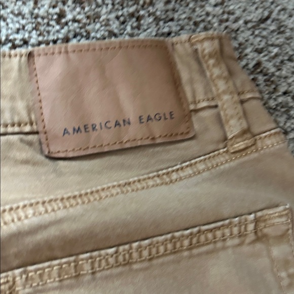 Mens size 31x34 American Eagle pants - Picture 12 of 14